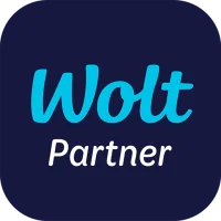 Wolt Courier Partner