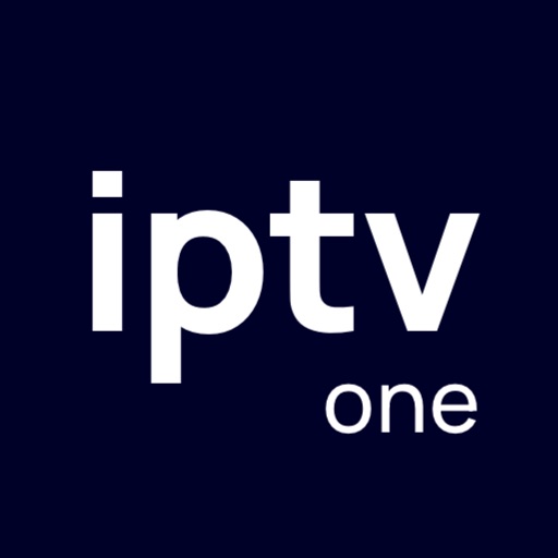 IPTV One: TV & Movie Player pentru Mac