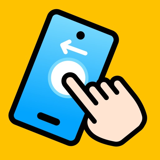 OP Auto Clicker: Automatic Tap